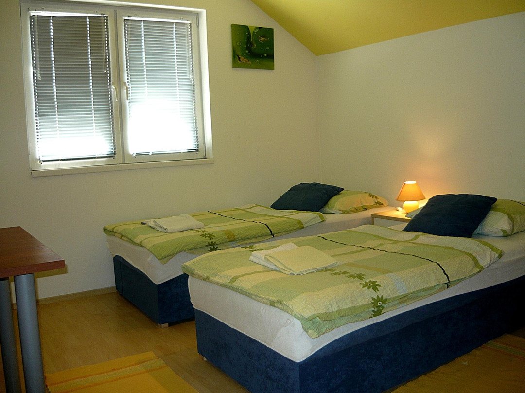 Apartman - Sobe Corina-Blizu Osijeka