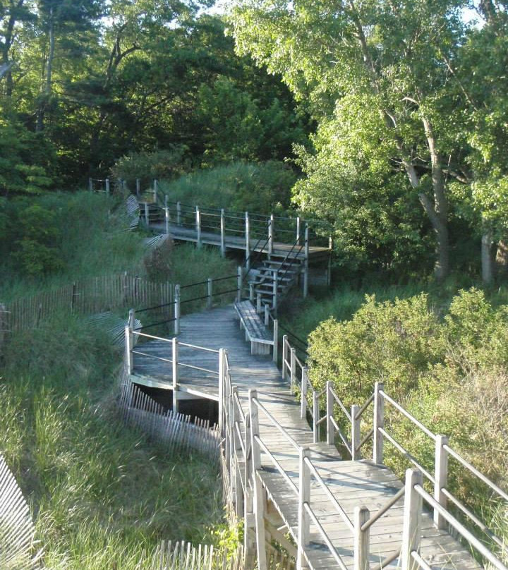 Kruse Park景点图片