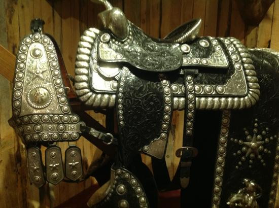 Nelson Museum of the West-夏延必去景点