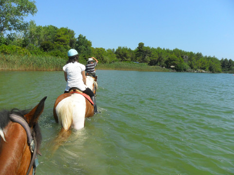 Il Maneggio di Lucio-奥特朗托必去景点