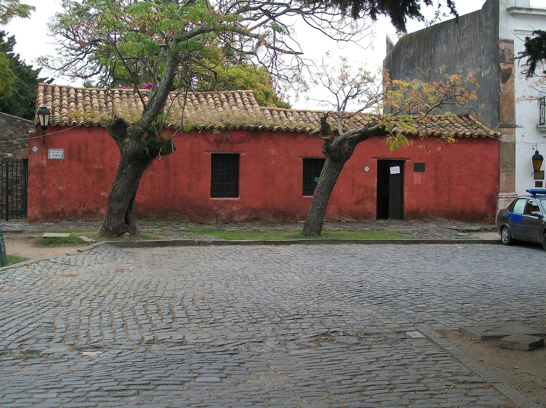 Museo Casa de Nacarello景点图片