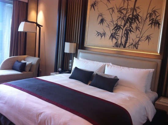 曲阜香格里拉大酒店主图