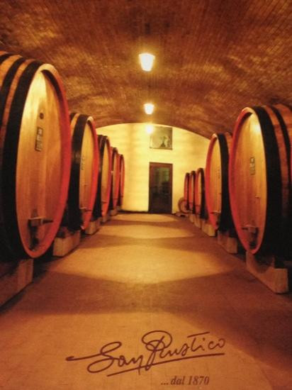 San Rustico Winery景点图片