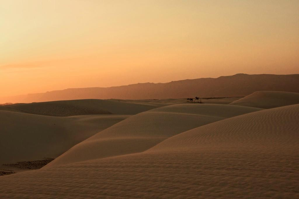 Aomak Beach景点图片