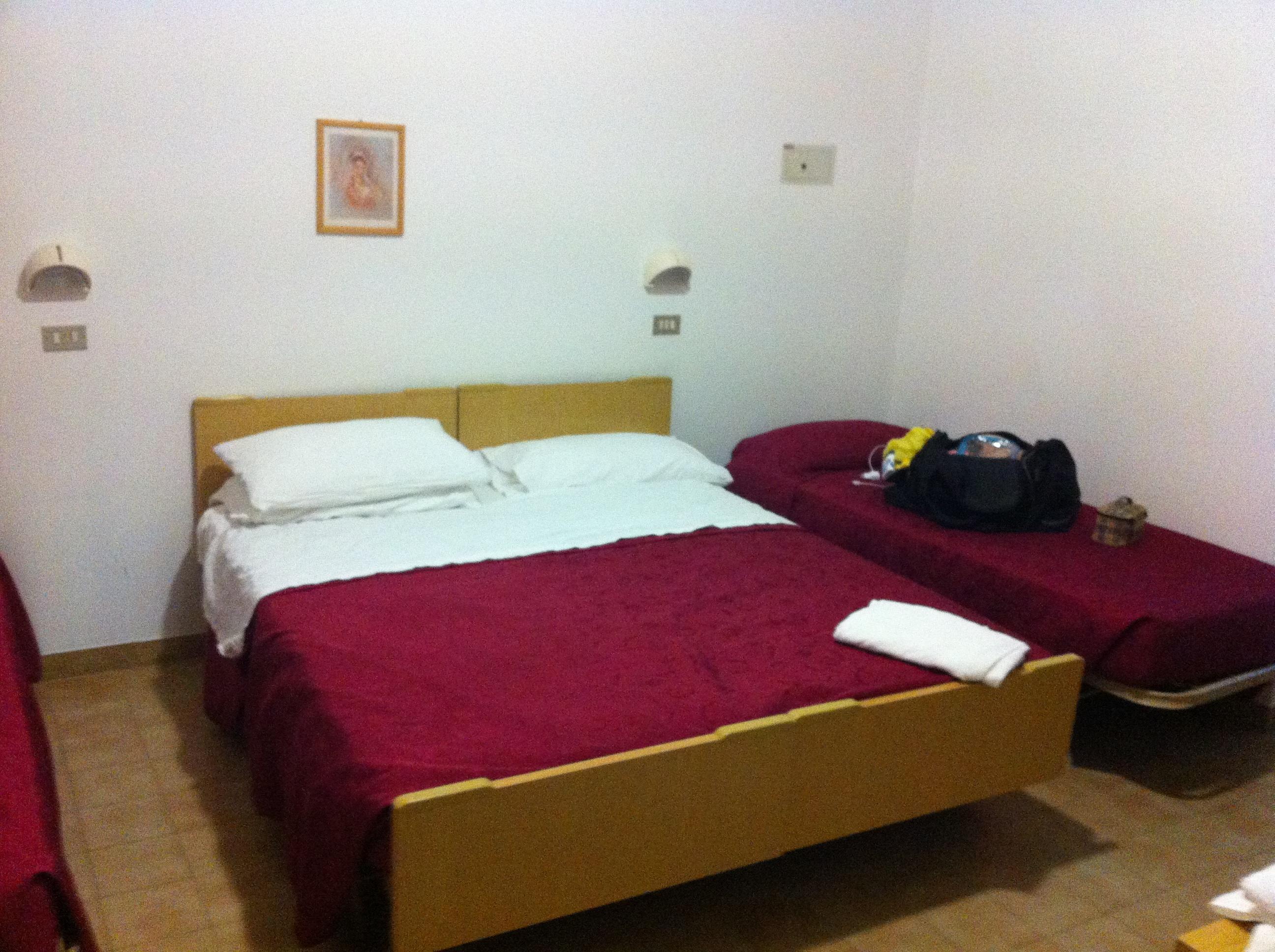 Hotel Franchina-官方