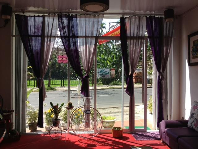 Pansee Spa-会安必去景点