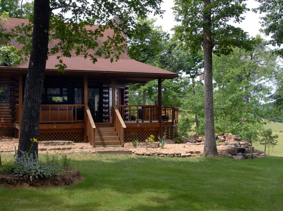 Frannie's Cabins