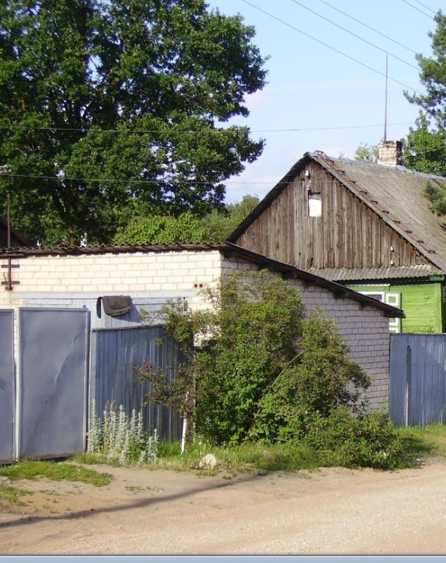 Vorstadt Daugavpils-Daugavpils必去景点