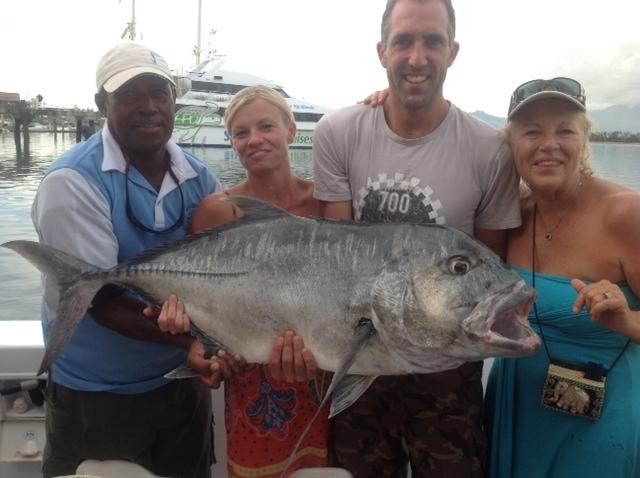 Malolo Fisher Sports-纳迪市必去景点