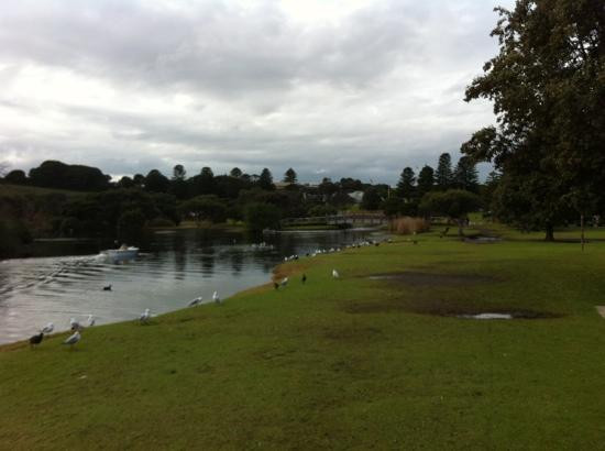 帕多比湖游乐园-瓦南布尔必去景点