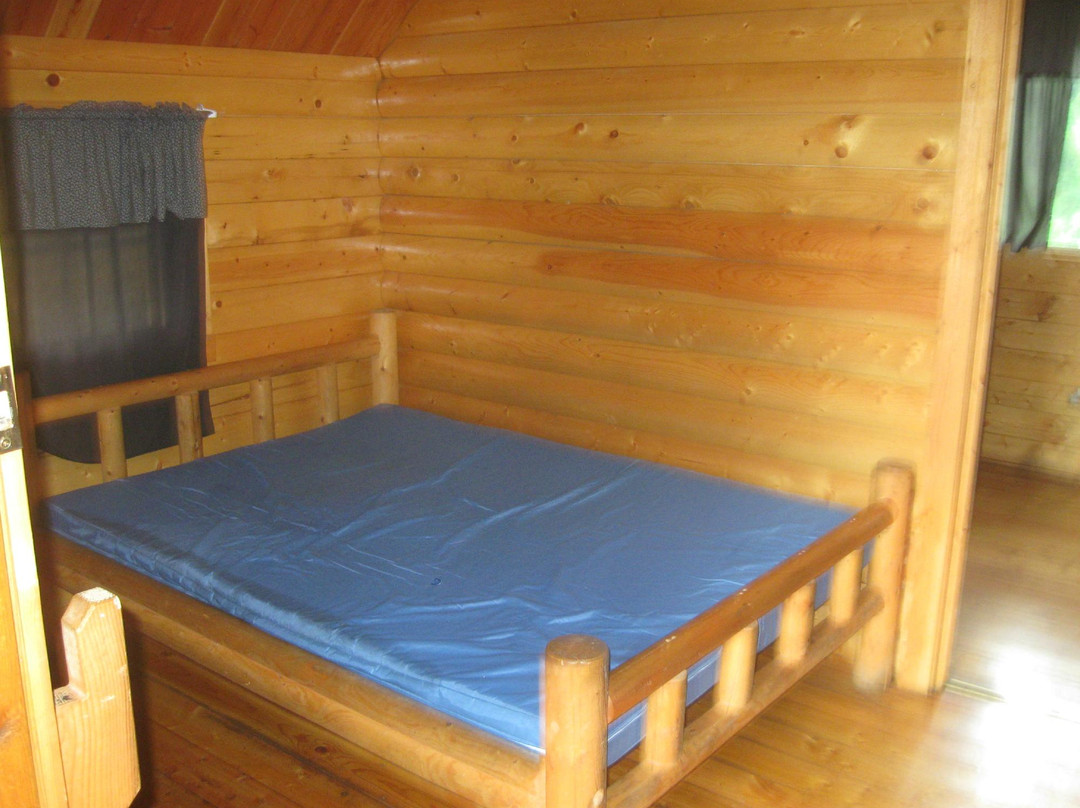 Lincoln City KOA