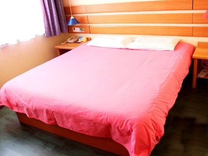 丹东如家七经街店主图