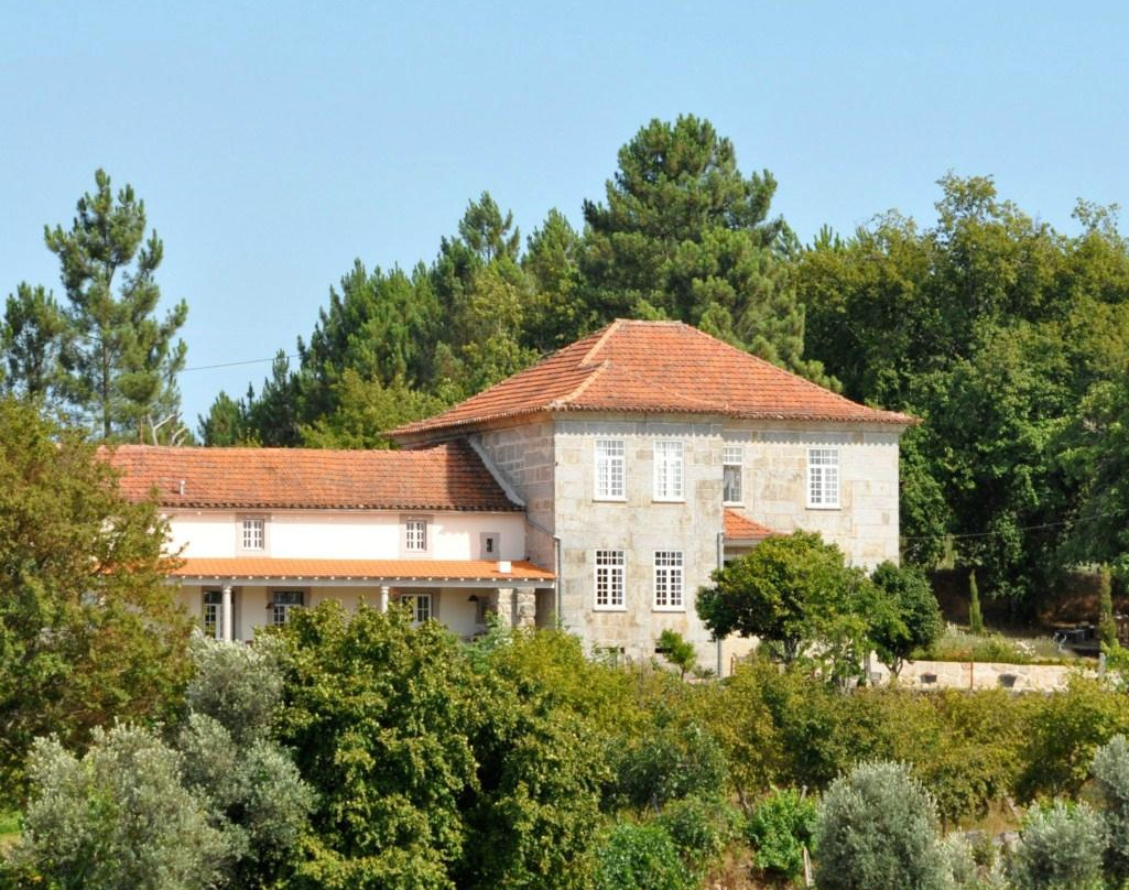 Quinta da Tapada