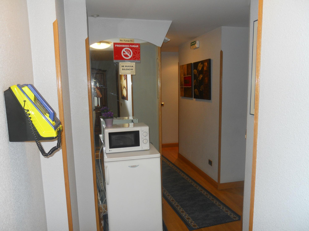 Pension Pasadena主图