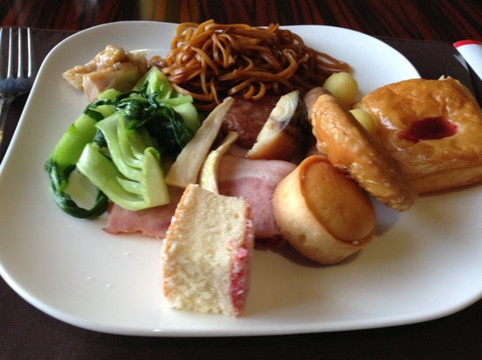 上海虹桥宾馆主图