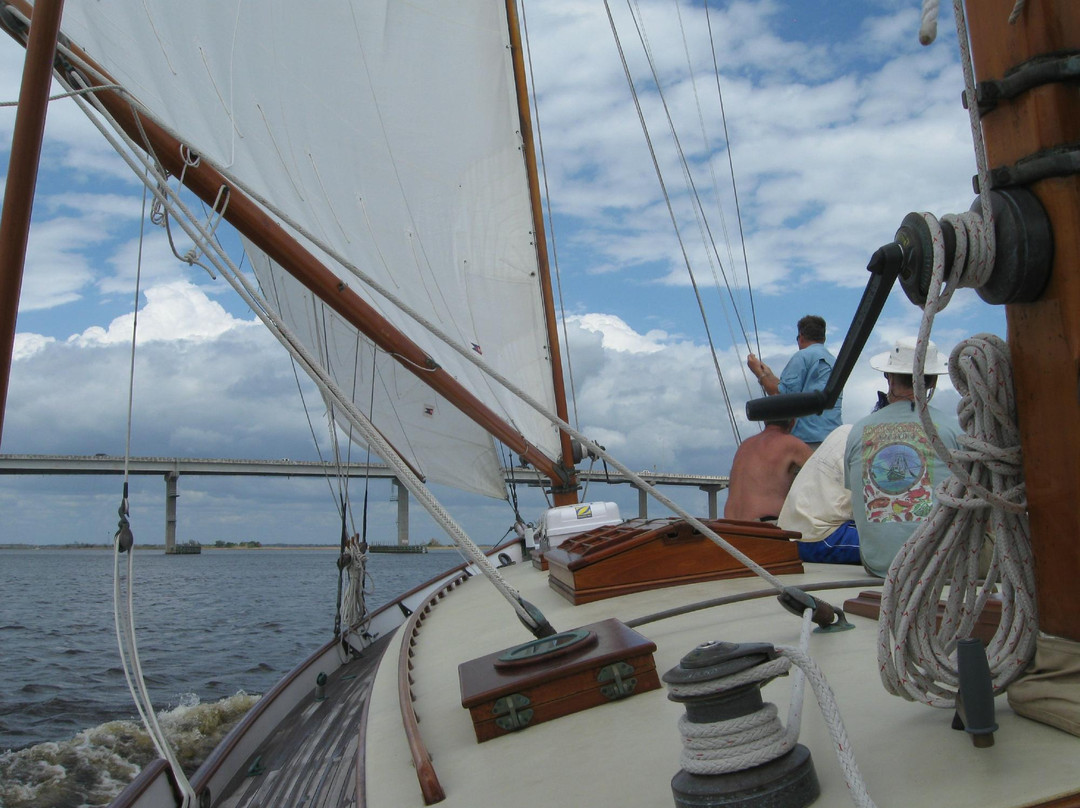 Apalachicola Maritime Museum景点图片