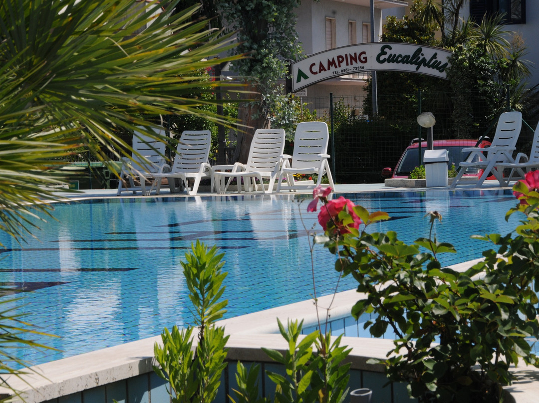 Camping & Village Eucaliptus