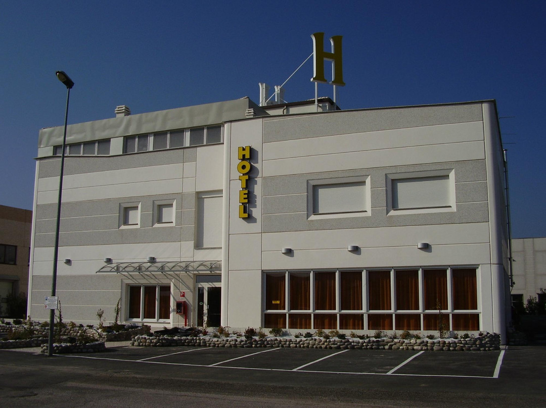 Hotel Grisu主图