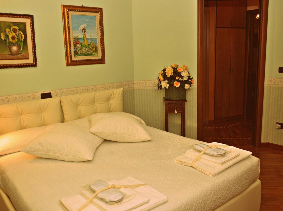 B&B Country House L'Ulivo Antico主图