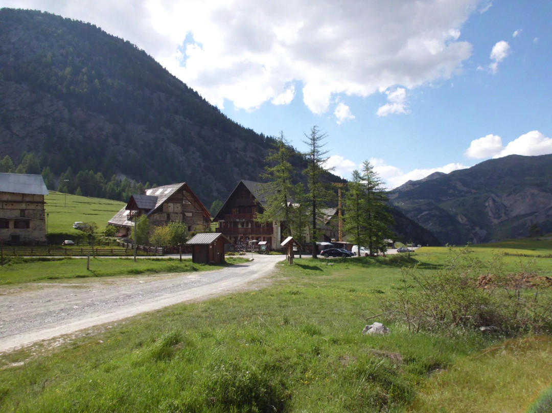 Auberge l'Arpelin