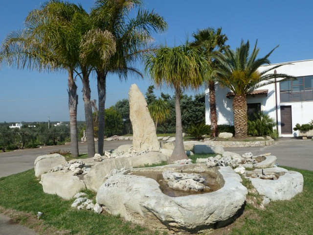 Agriturismo 5 Santi