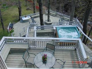 Tumblin' Falls B&B主图