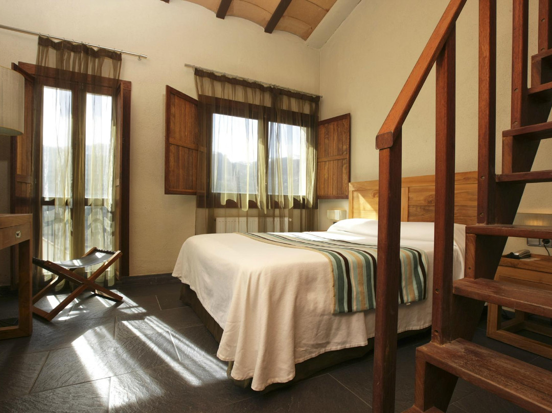 Davall Placa B&B主图