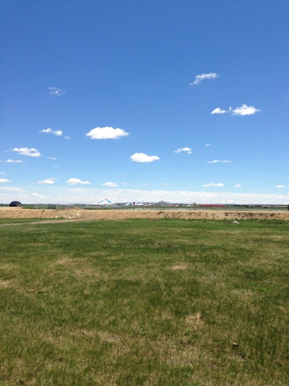 张北草原-张北县必去景点