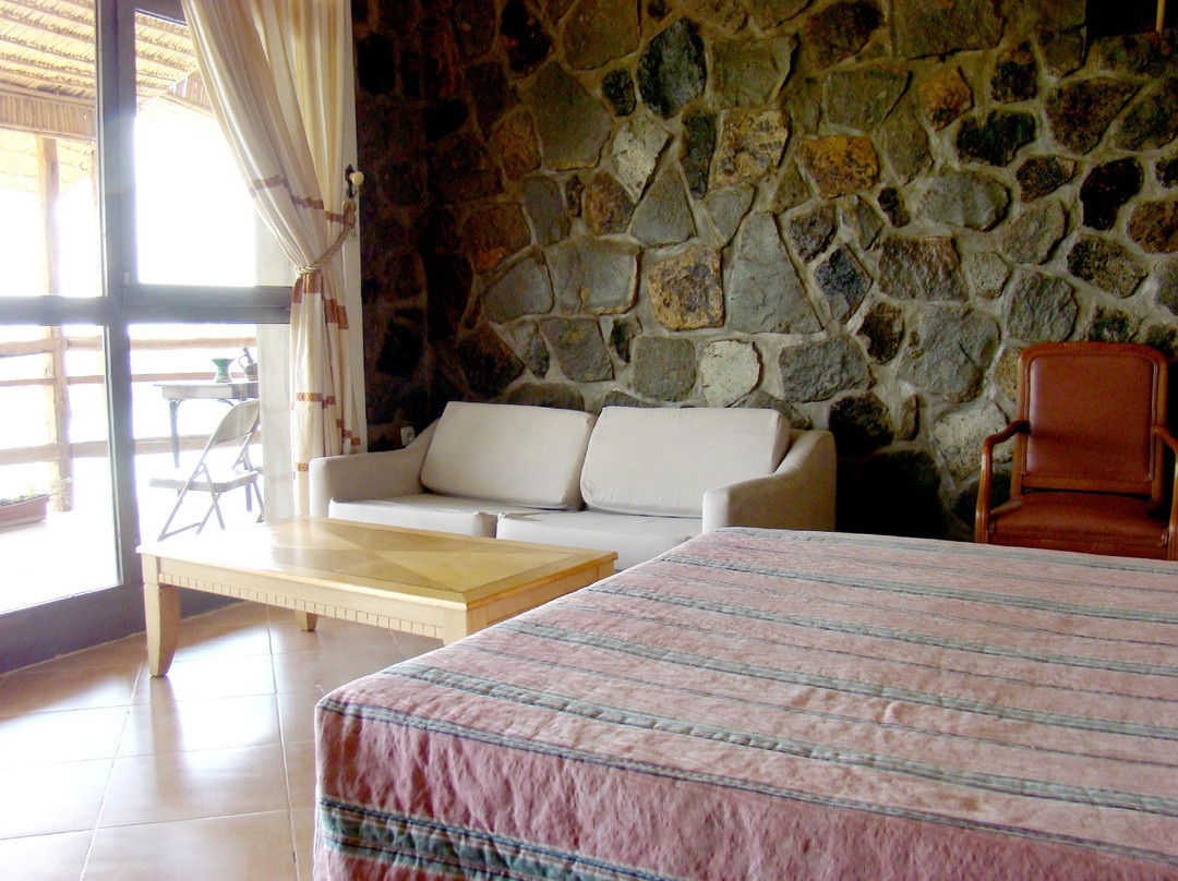 Salayish Lodge and Park