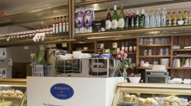 Robson's of Lewes