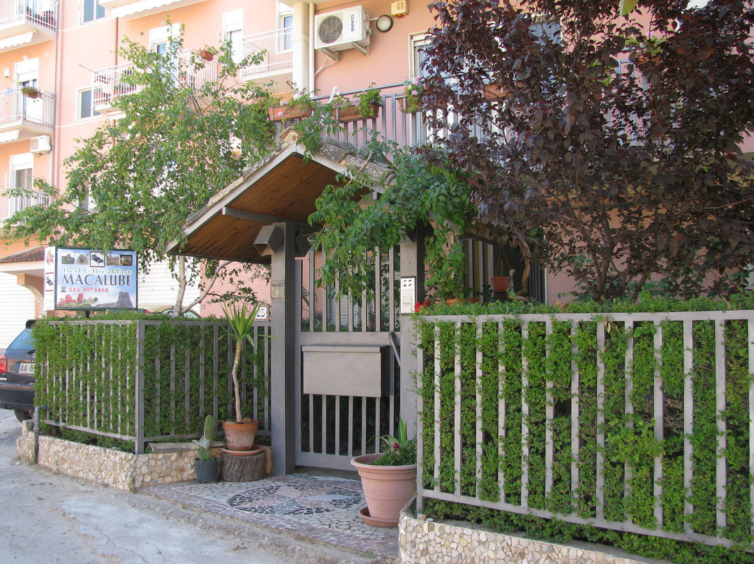 B&B Macalube Aragona主图