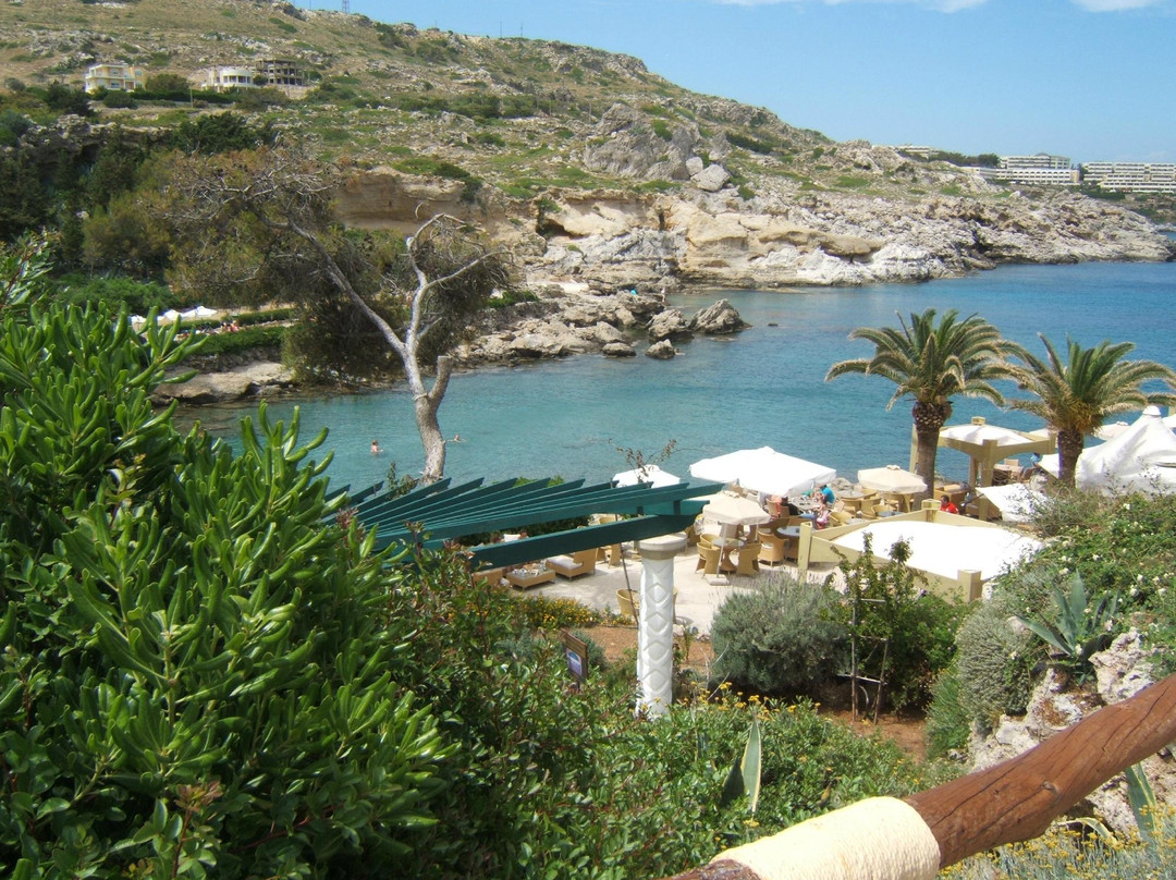 Kallithea Springs景点图片