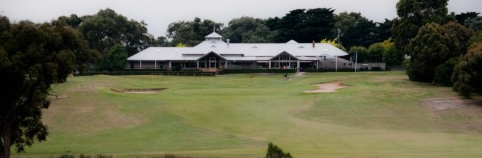 雅拉巴特公园社区高尔夫球场-Yarrambat必去景点