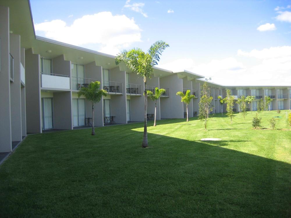 乡村路汽车旅馆-官方