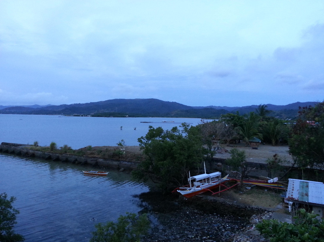 MG Hotel & Restaurant主图