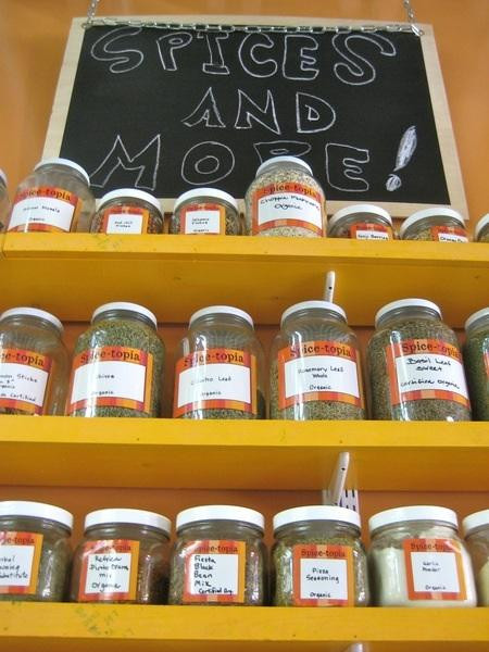 SpiceTopia-文图拉县必去景点