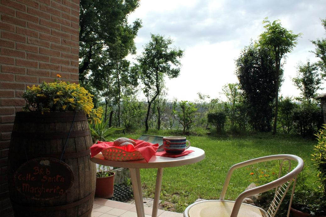 B&B Colle Santa Margherita主图