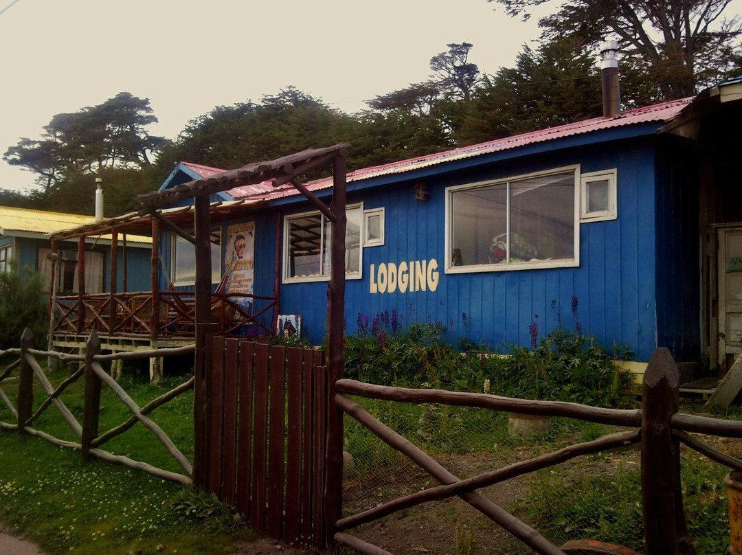 Refugio El Padrino