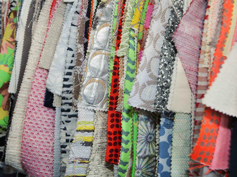 伯维克街市场-伦敦必去景点