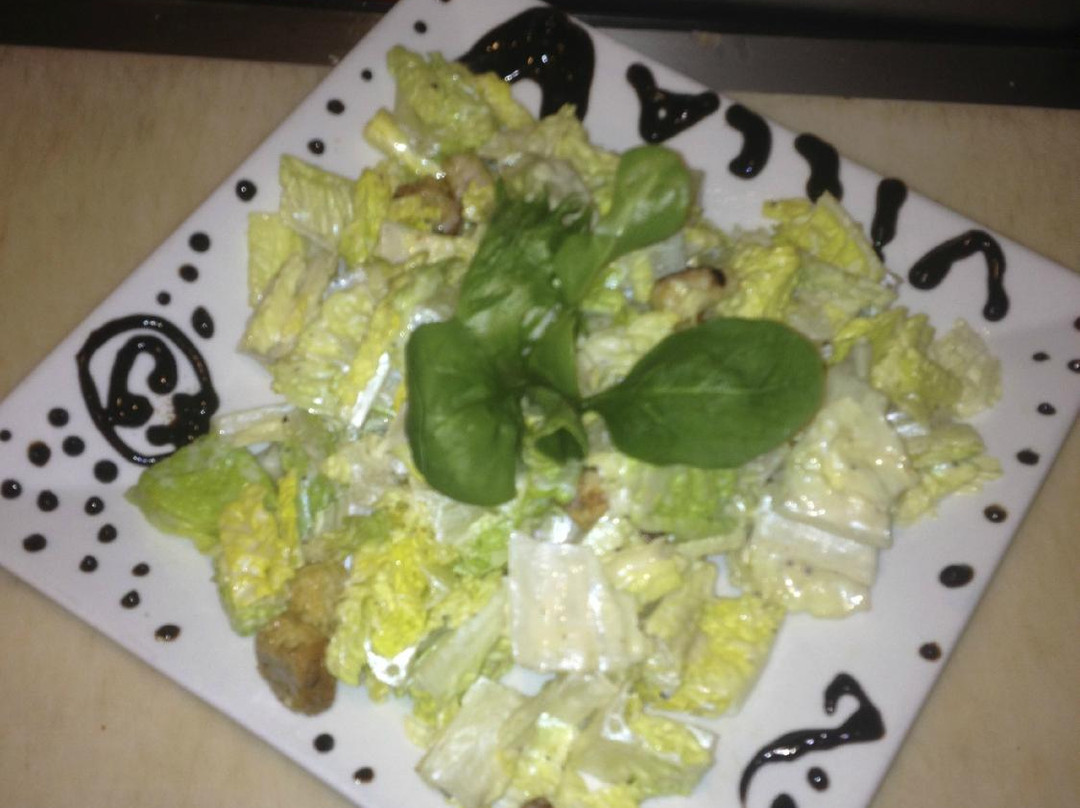 Villa Pizzeria Ristorante Bar