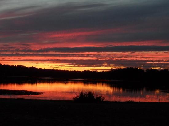 Burnaby Village Museum-本那比必去景点
