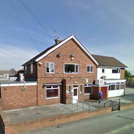 North Anston旅游景点-Carlton in Lindrick Working Mans Club