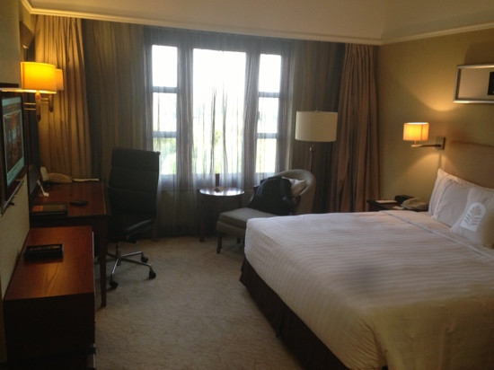 苏州吴宫泛太平洋酒店主图