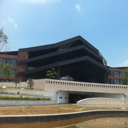 武汉东湖宾馆主图