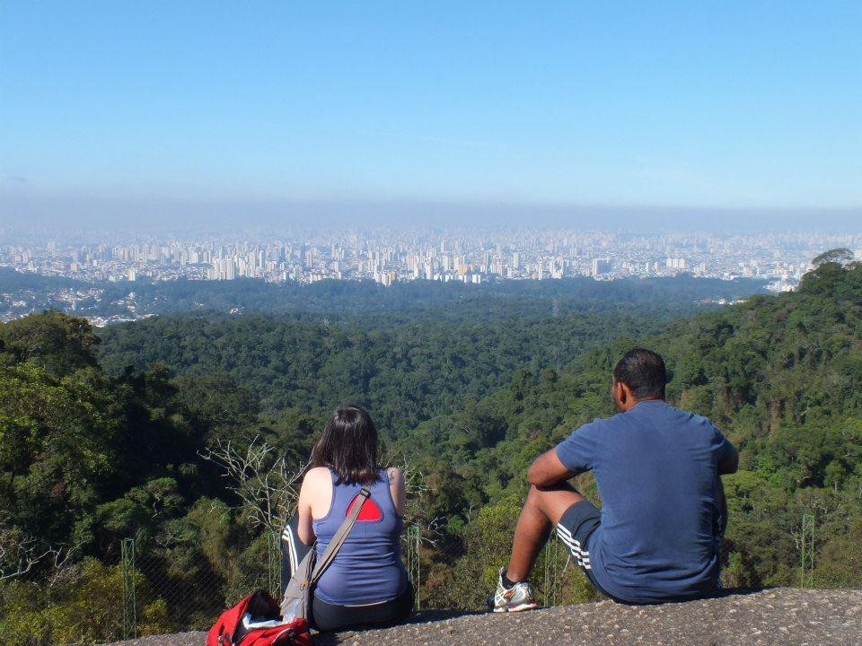 肯塔利亚国家公园-圣保罗必去景点