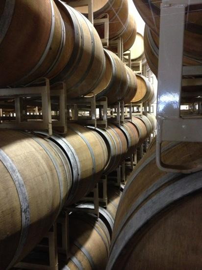 Duchman Family Winery-Driftwood必去景点