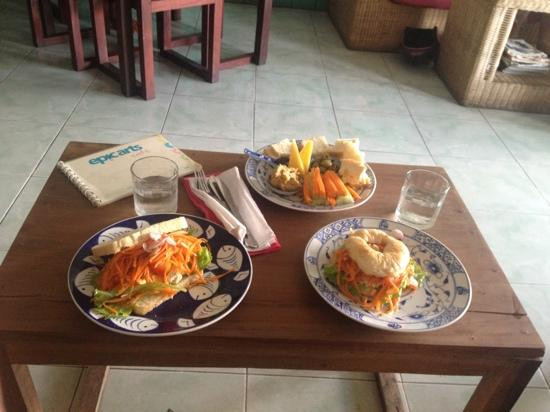 Starling Farm-贡布必去景点