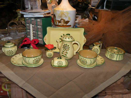 L'Antico Cocciaio-科尔托纳必去景点