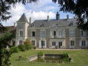 Chateau de la Noblaye-官方