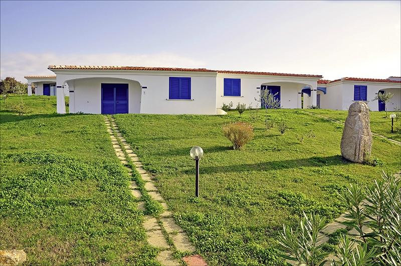 Residenze Mare e Pineta